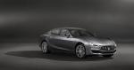 Maserati Ghibli S GranLusso 2017 года
